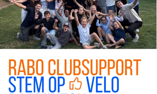 Rabo clubsupport 2026-2